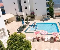 SERIN HOTEL SERIN HOTEL